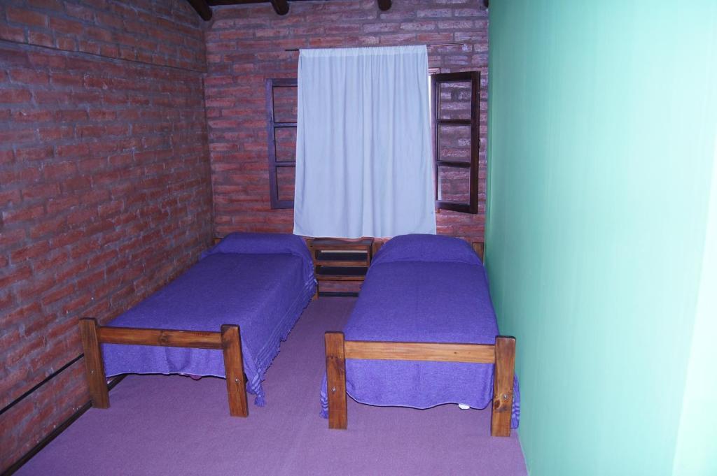 Altos Del Valle San Agustín de Valle Fértil Rom bilde