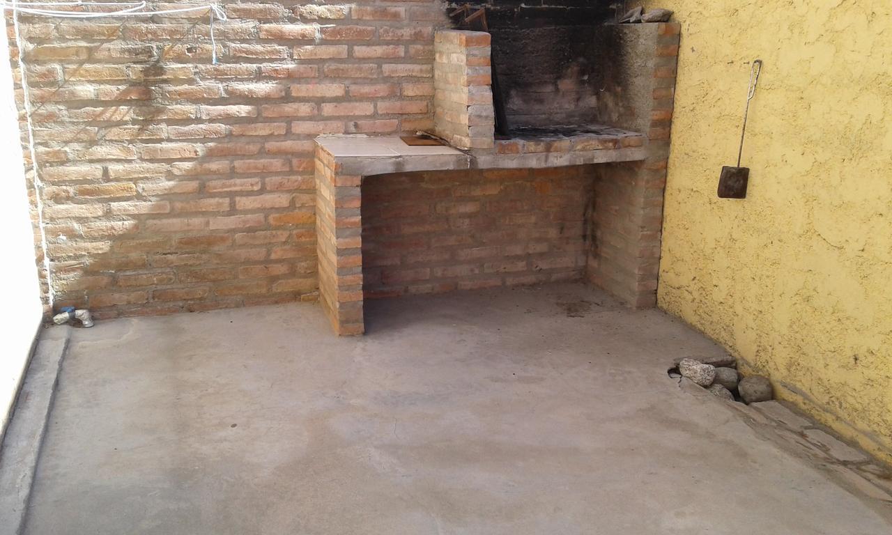 Altos Del Valle San Agustín de Valle Fértil Eksteriør bilde